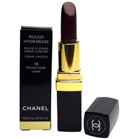 chanel black cherry|chanel rouge noir.